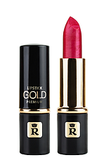 Помада для губ Relouis Premium Gold Lipstick #339