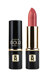 Помада для губ Relouis Premium Gold Lipstick #350