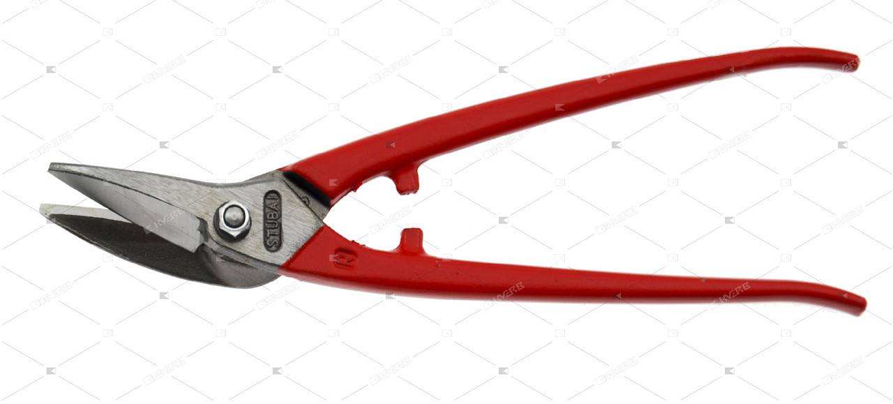 "Идеальные" ножницы по металлу STUBAI - фото 3 - id-p1052658903