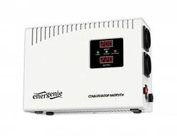 Стабілізатор напруги Energenie EG-AVR-DW1000-01