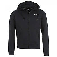 Худі Nike Fundamentals Full Zip MIDNIGHT NAVY/MIDNIGHT NA, оригінал. Доставка від 14 днів