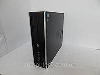 Системный блок б.у HP 6300 sff i5-3470 3.2GHz 4 ядра/ОЗУ 4 ГБ DDR3/USB 3.0/Com port/Intel HD Graphics 2500