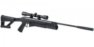 Гвинтівка пневматична Crosman "TR77", фото 1