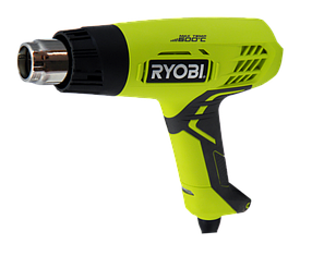 Технічний фен Ryobi EHG2000