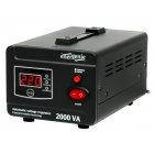 Стабілізатор напруги Energenie EG-AVR-D2000-01