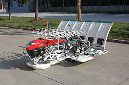 Розсадопосадкова 6-лінійна ручна машина World Xiaolong Series 2ZS-6