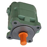 Насос пластинчастий БГ12-23АМ (БГ12-23А), фото 6