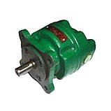 Насос пластинчастий БГ12-23АМ (БГ12-23А), фото 7