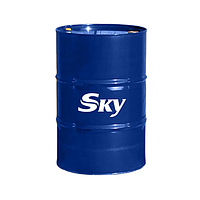 Гидравлические масла SKY Hydraulic Oil HV 32/46/68