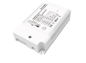 LED Драйвер DALI, EUP50M-1WMC-0, 50W, DMX/RDM