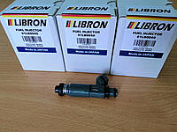 Форсунка топливная LIBRON 01LB0040 (аналог Z599-13-250, 195500-3110, Z59913250, 1955003110 - Mazda)