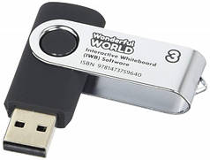 Wonderful World 2nd Edition 3 Interactive Whiteboard Software