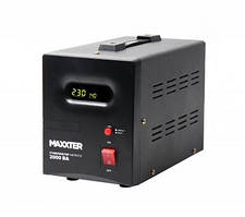 Maxxter MX-AVR-S2000-01