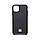 Чохол Spigen для iPhone 11 Pro Max La Manon Classy, Black (075CS27068), фото 4