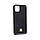 Чохол Spigen для iPhone 11 Pro Max La Manon Classy, Black (075CS27068), фото 3