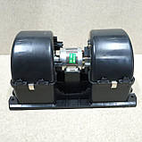 WG1664820017/1 мотор опалювача, фото 2