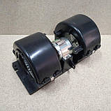 WG1664820017/1 мотор опалювача, фото 3