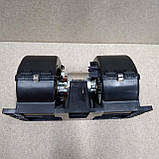 WG1664820017/1 мотор опалювача, фото 4