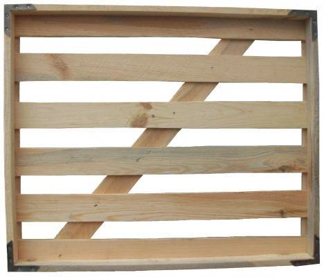 Лоток хлебный деревянный, цена 144 грн - Prom.ua (ID#1052755012)