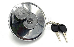 Кришка бака універсальна 80мм металева