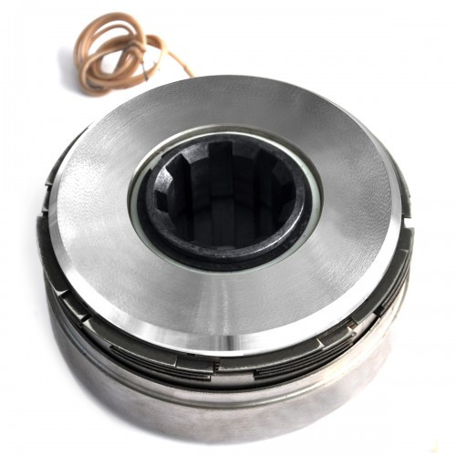 муфта ЭТМ-092 шлицевая