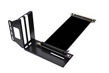 Вертикальні тримачі відеокарт ~ PCI-e Vertical Bracket