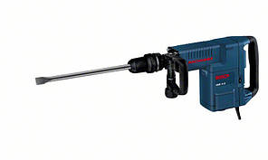 Відбійний молоток Bosch GSH 11 E Professional (1.5 кВт, 16.8 Дж) (0611316708)