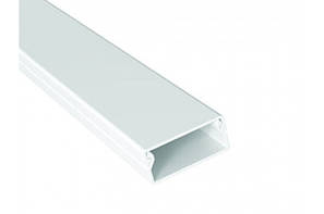 Кабель-канали ПВХ