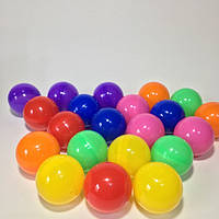 Кулі для лототрону