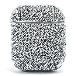 Чохол футляр Bling World Beads для навушників Apple AirPods