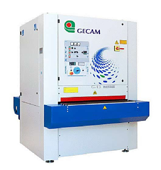 Шліфувальний верстат GECAM G13 версія RB, фото 1