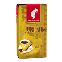 Кофе Julius Meinl Jubilaum Bohne в зернах 500 гр