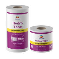 Армуюча стрічка для гідроізоляції Eskaro Hydro Tape 10см на 25м