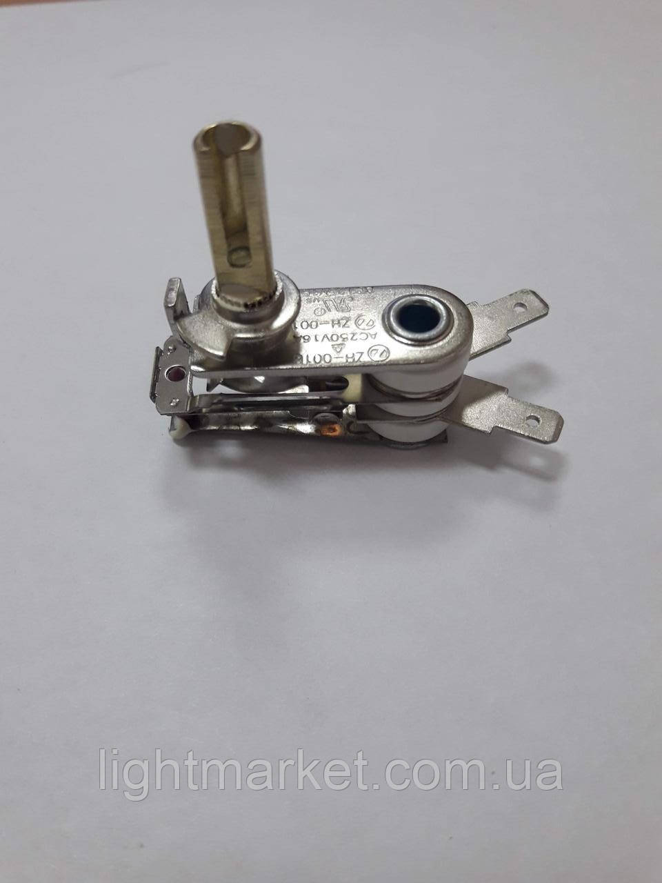 Терморегулятор ZH-001B GAV 910