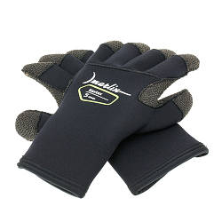 Рукавички Marlin KEVTEX 5мм з кевларовим покриттям