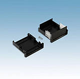 Корпус KM61 PS для електроніки 72х72х36, фото 2