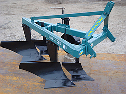 Плуг двокорпусний із передплужниками 225 ПР Каменець