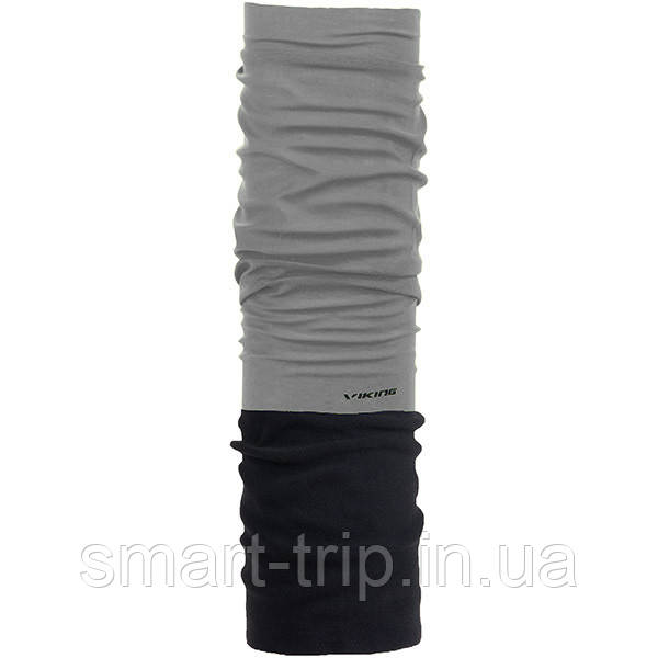 Бандана VIKING 2245 Polartec Outside unisex grey 420192245-08