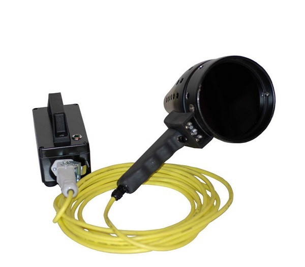 Портативна ультрафіолетова лампа HELLING UV-Inspector 3000 N