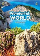 Wonderful World 2nd Edition 6 Student's Book
