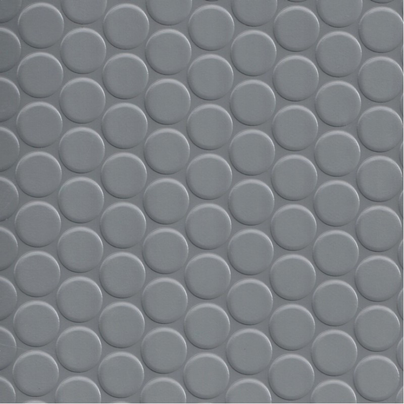 Лінолеум Алекс Автолін сірий / ширина 2 м