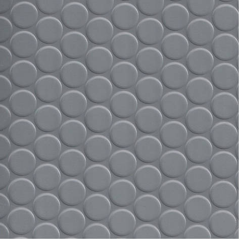 Лінолеум Алекс Автолін сірий / ширина 2 м, фото 1