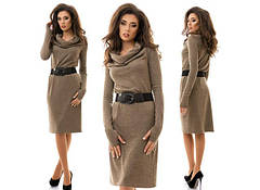 Теплі сукні