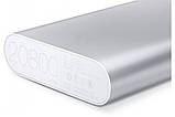 Power Bank Mi 20800 mAh silver, фото 2