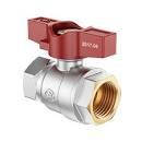 Кран-сушар 1/2 ВВ MIRAYA для води