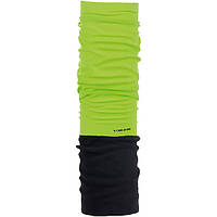 Бандана VIKING 2245 Polartec Outside unisex neon green 420192245-73