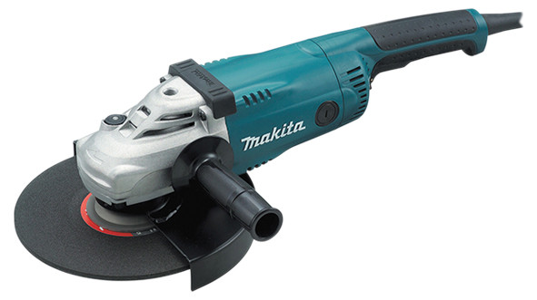 Кутова шліфмашина Makita GA9020 (2.2 кВт, 230 мм)