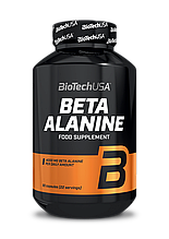 Beta Alanine BioTech 90 caps