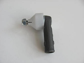 Наконечник тяги кермовий (L) VW T4 1.9D/2.5TDI 91-94 — SOLGY — 206073