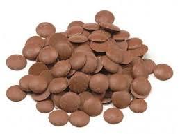 Молочний шоколад ARABESQUE 34% какао (200 грамів), Бельгія